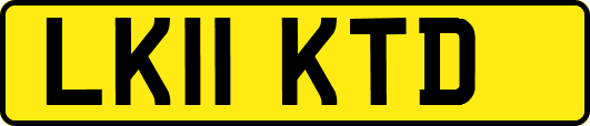 LK11KTD