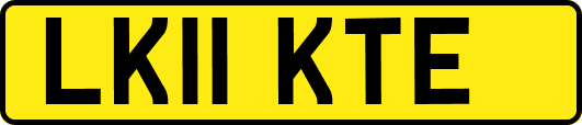 LK11KTE