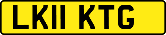 LK11KTG