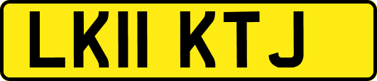 LK11KTJ