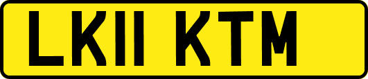LK11KTM