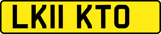 LK11KTO