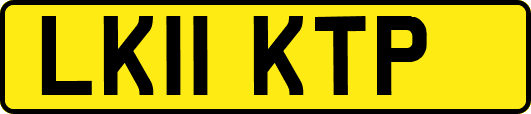 LK11KTP