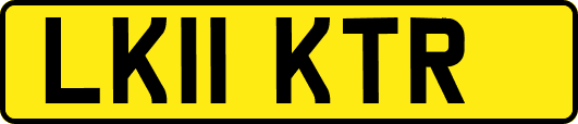 LK11KTR