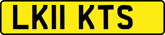 LK11KTS