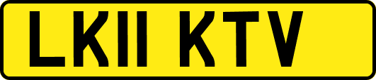 LK11KTV