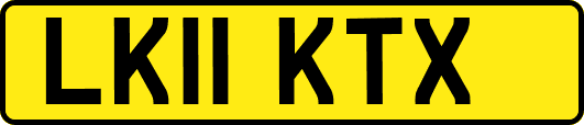 LK11KTX