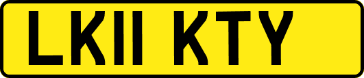 LK11KTY