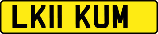 LK11KUM