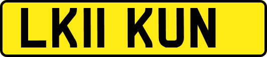 LK11KUN