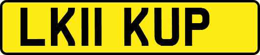 LK11KUP