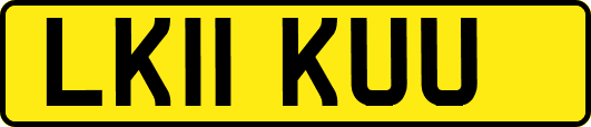 LK11KUU