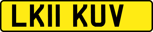 LK11KUV