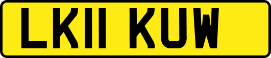 LK11KUW