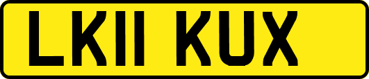 LK11KUX