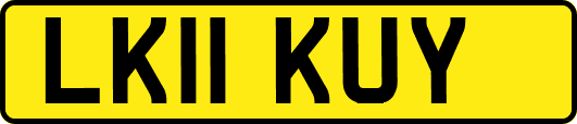 LK11KUY