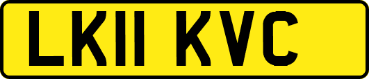 LK11KVC