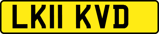 LK11KVD