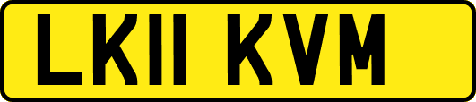 LK11KVM