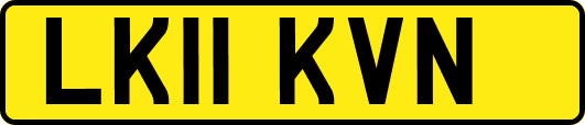 LK11KVN