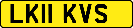 LK11KVS