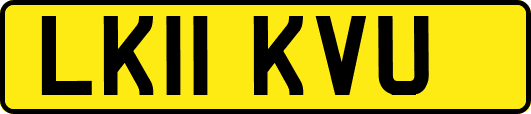 LK11KVU