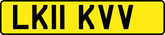 LK11KVV