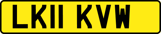 LK11KVW