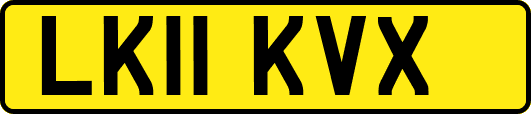 LK11KVX