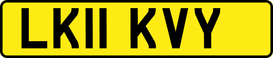 LK11KVY