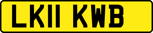 LK11KWB
