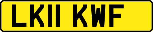 LK11KWF