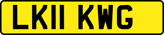 LK11KWG