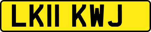 LK11KWJ