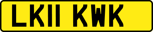 LK11KWK