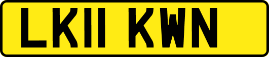 LK11KWN