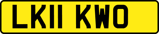 LK11KWO