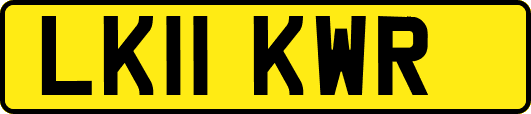 LK11KWR