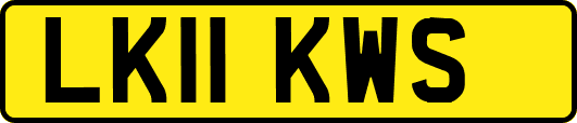 LK11KWS