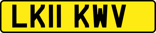 LK11KWV