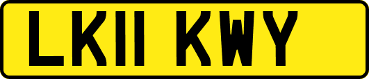 LK11KWY