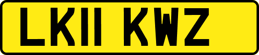 LK11KWZ