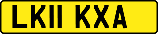 LK11KXA