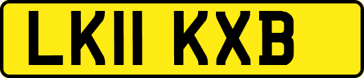 LK11KXB