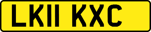LK11KXC