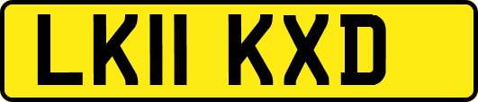 LK11KXD