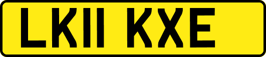 LK11KXE