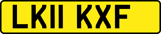 LK11KXF