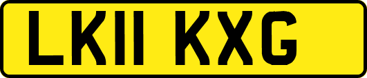 LK11KXG