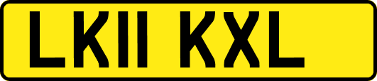 LK11KXL